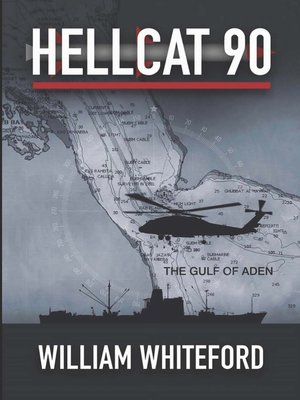 cover image of Hell Cat-90